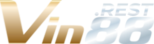Logo Vin88