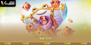 Bắn cá H5