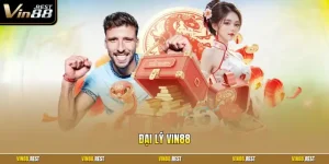 Đại lý Vin88