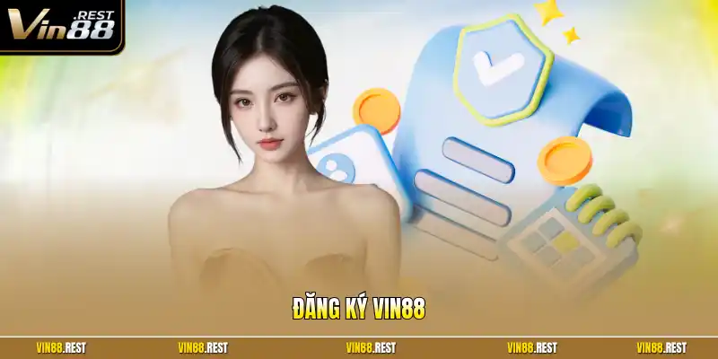 Đăng Ký Vin88