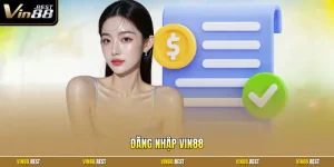 Đăng Nhập Vin88
