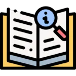 icon hướng dẫn