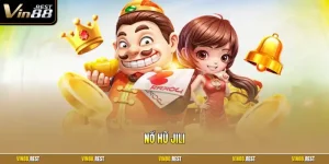 Nổ hũ JILI